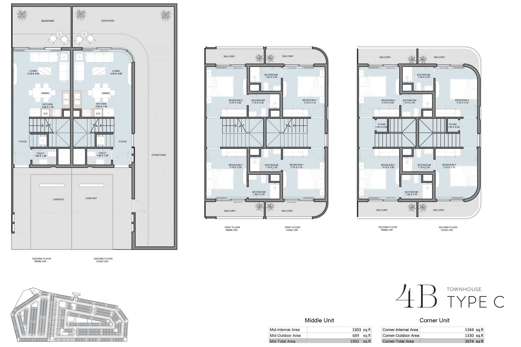 4B - TH- Type C - Middle, Corner_copy_33